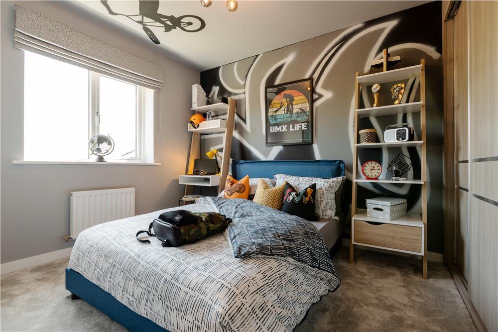 Additional image 14 of Morton Way,
Thornbury,
BS35 3TS