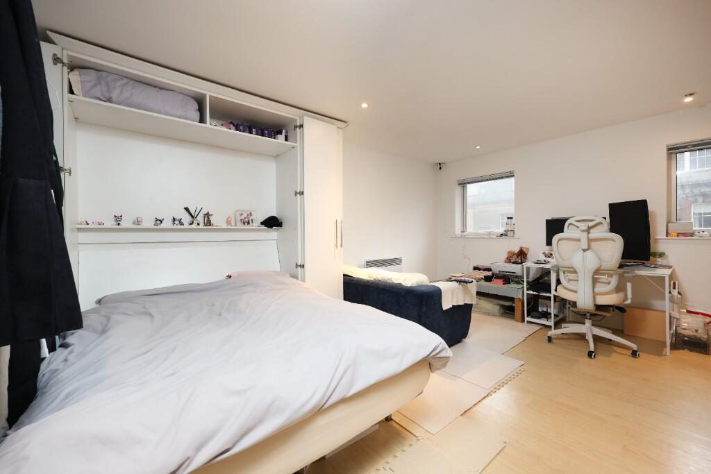 Additional image 5 of Queens Road, Clifton, BS8