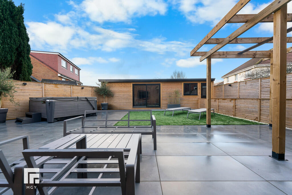 Additional image 20 of Maes Y Crofft, Morganstown, Cardiff