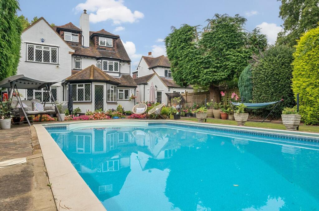 Additional image 36 of The Chenies, Petts Wood, Orpington, BR6