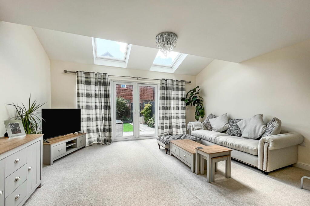 Additional image 2 of Haydock Drive, The Ridings, Carlisle