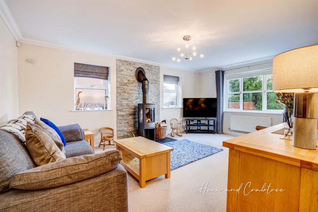 Additional image 4 of Springfields, Castleton, Cardiff