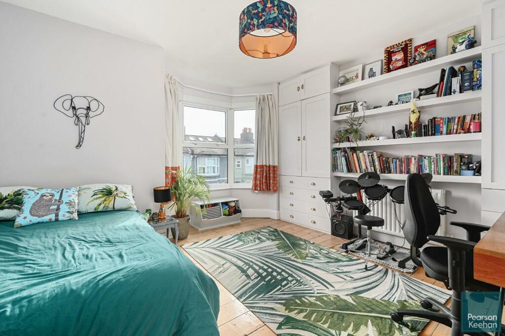 Additional image 12 of Montgomery Street, Hove