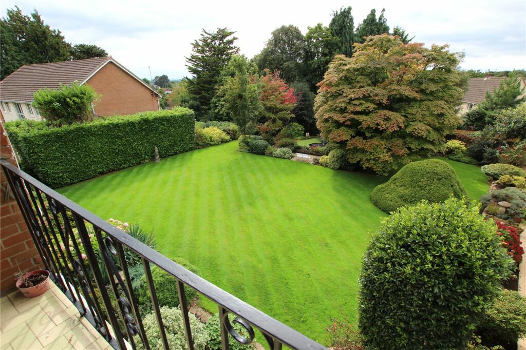 Additional image 20 of Brooklea Park, Lisvane, Cardiff, CF14