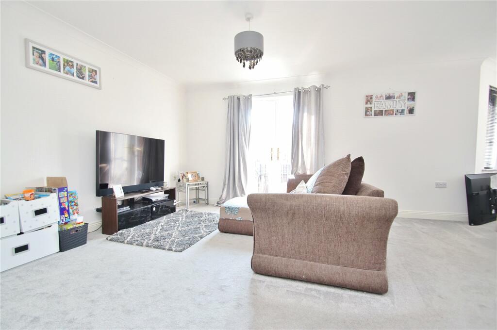 Additional image 11 of Liederbach Drive, Verwood, Dorset, BH31