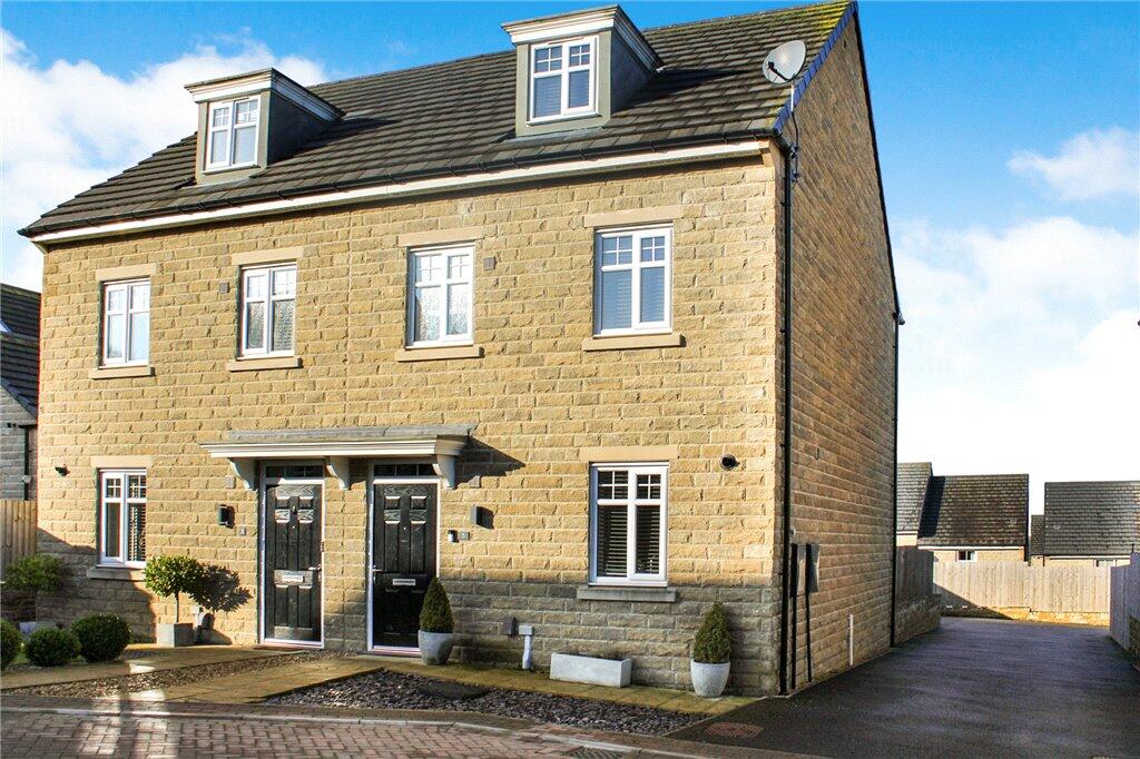 Additional image 19 of Hewenden Drive, Cullingworth, Bradford, West Yorkshire, BD13