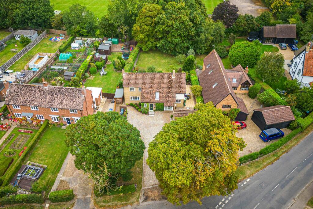 Additional image 27 of Six Mile Bottom Road, West Wratting, Cambridgeshire, CB21