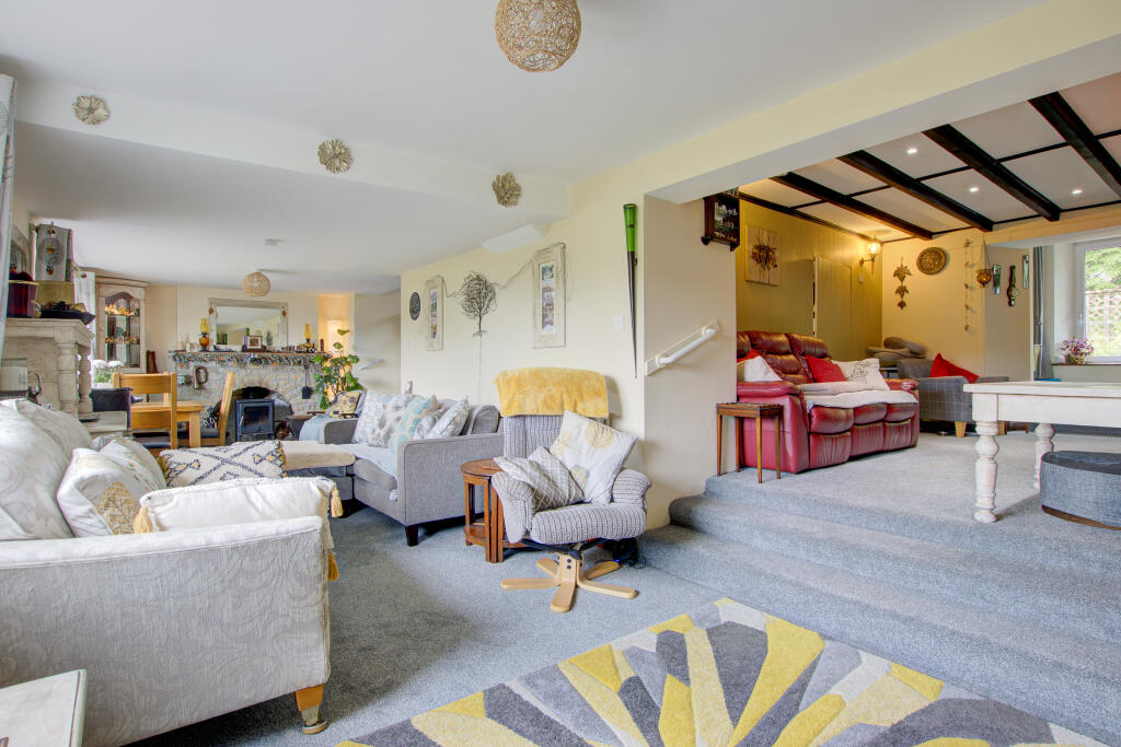 Additional image 6 of Nenthead, Alston, Cumbria, CA9