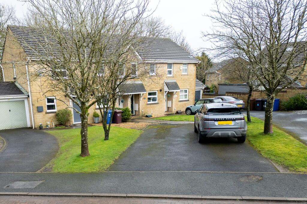 Additional image 13 of Printers Fold, Burnley, BB12