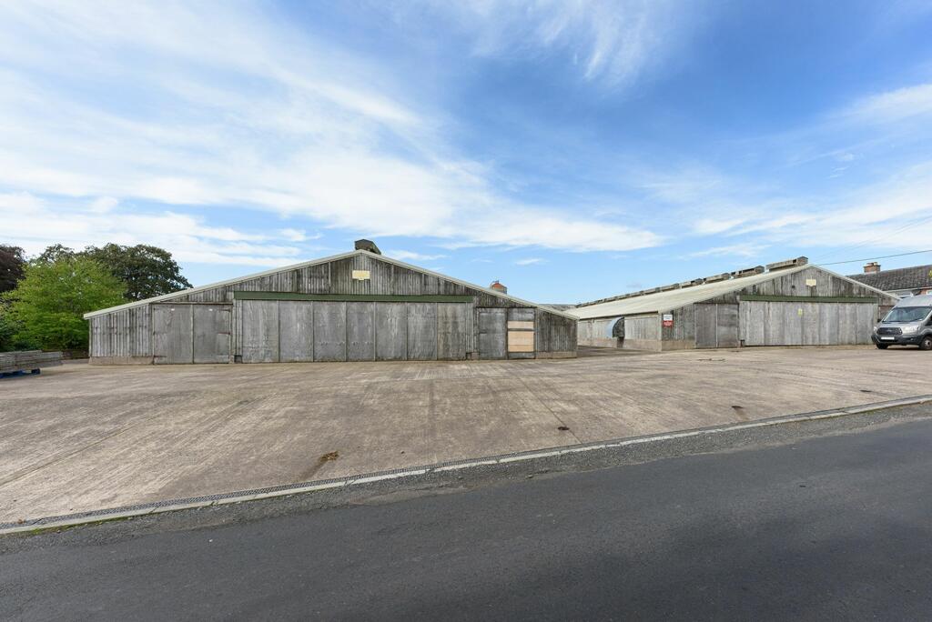 Primary image of Drumleaning with Land, Aikton, Wigton, Cumbria