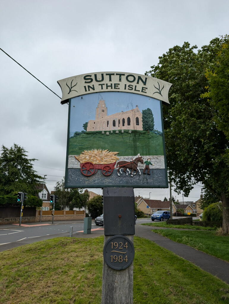 Additional image 23 of High Street, Sutton , Cambridgeshire, CB6 2NL