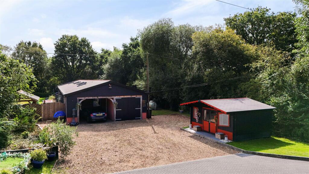 Additional image 20 of Jubilee Hill, Woodlands, Wimborne