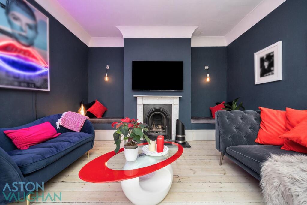 Additional image 12 of Holland Road, Hove