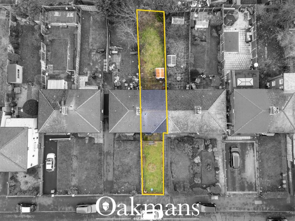 Additional image 19 of Kelby Road, Birmingham