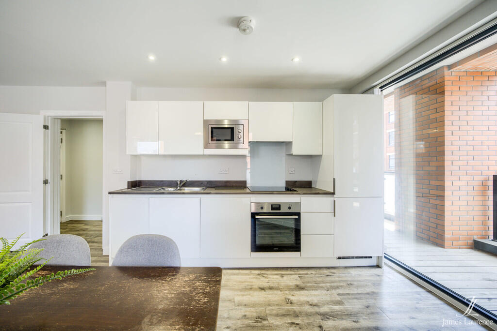 Additional image 9 of The Forge, Park Works, Bradford Street, Digbeth