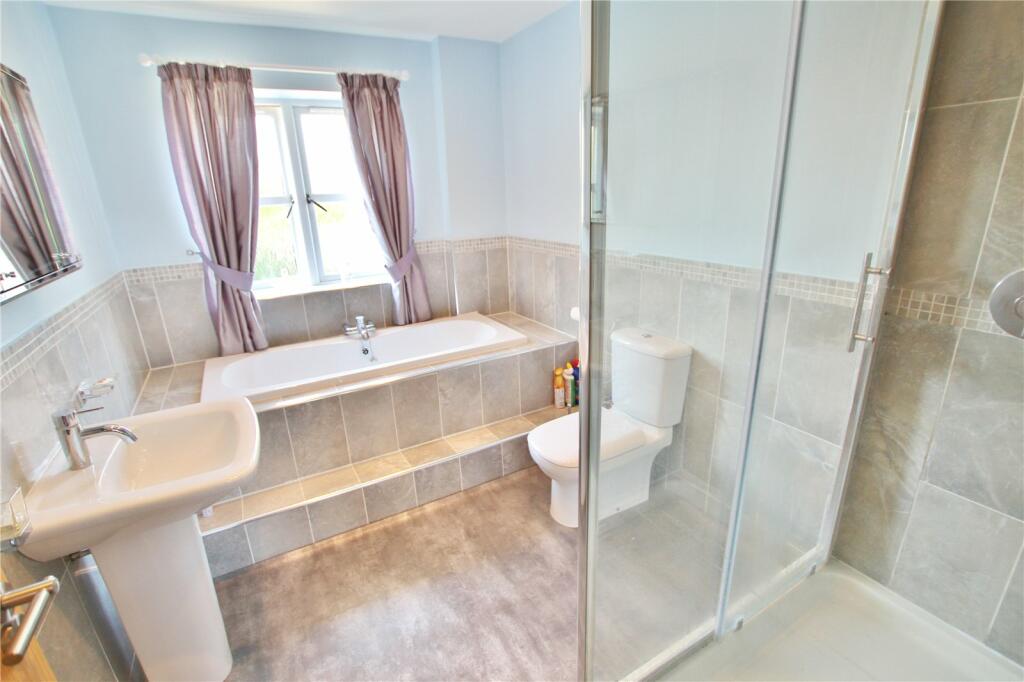Additional image 23 of Mill Lane, Castleton, Cardiff, CF3