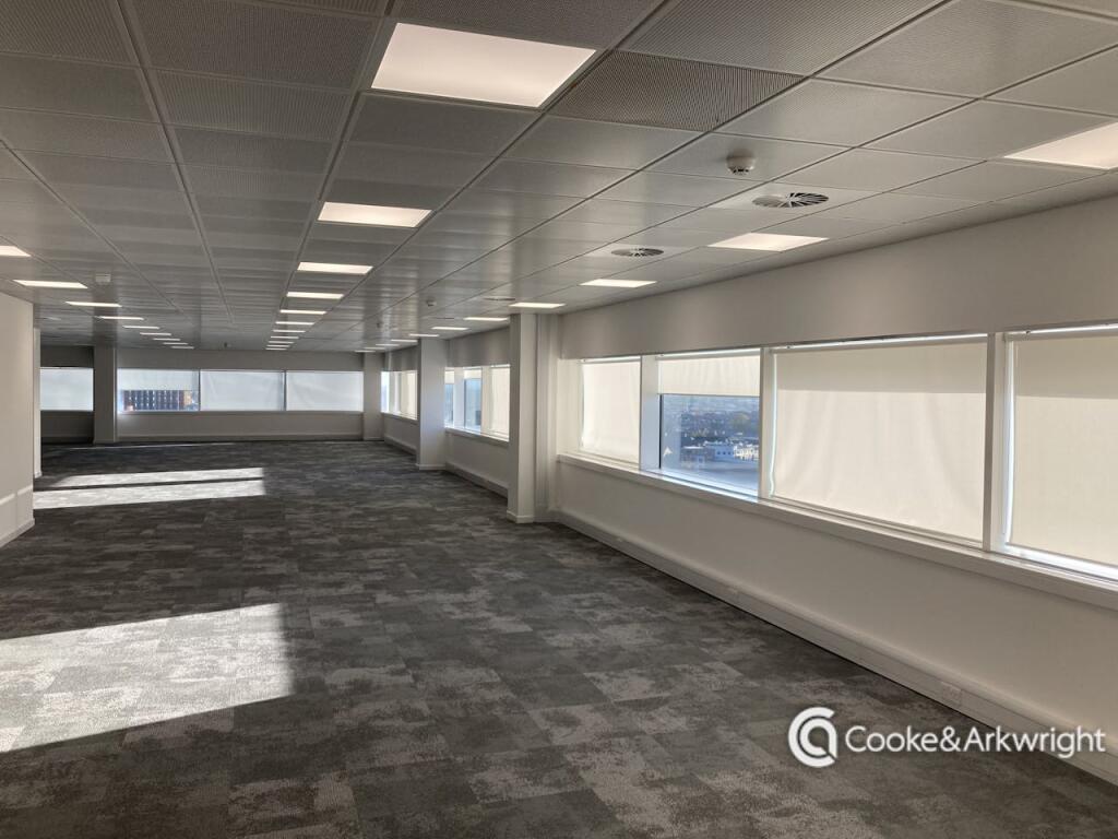 Additional image 5 of Helmont House, Churchill Way, Cardiff, CF10 2HE