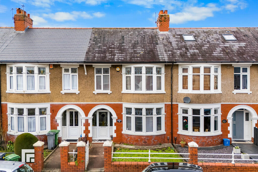 Additional image 18 of St. Agnes Road, Heath, Cardiff