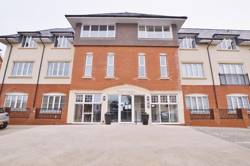 Royal Close, Christchurch, Dorset, BH23