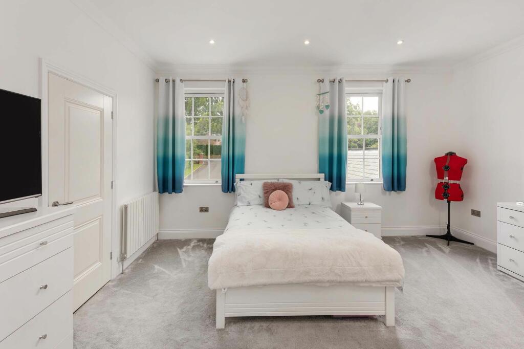 Additional image 19 of Eden House, Lambley Bank, Scotby, Carlisle