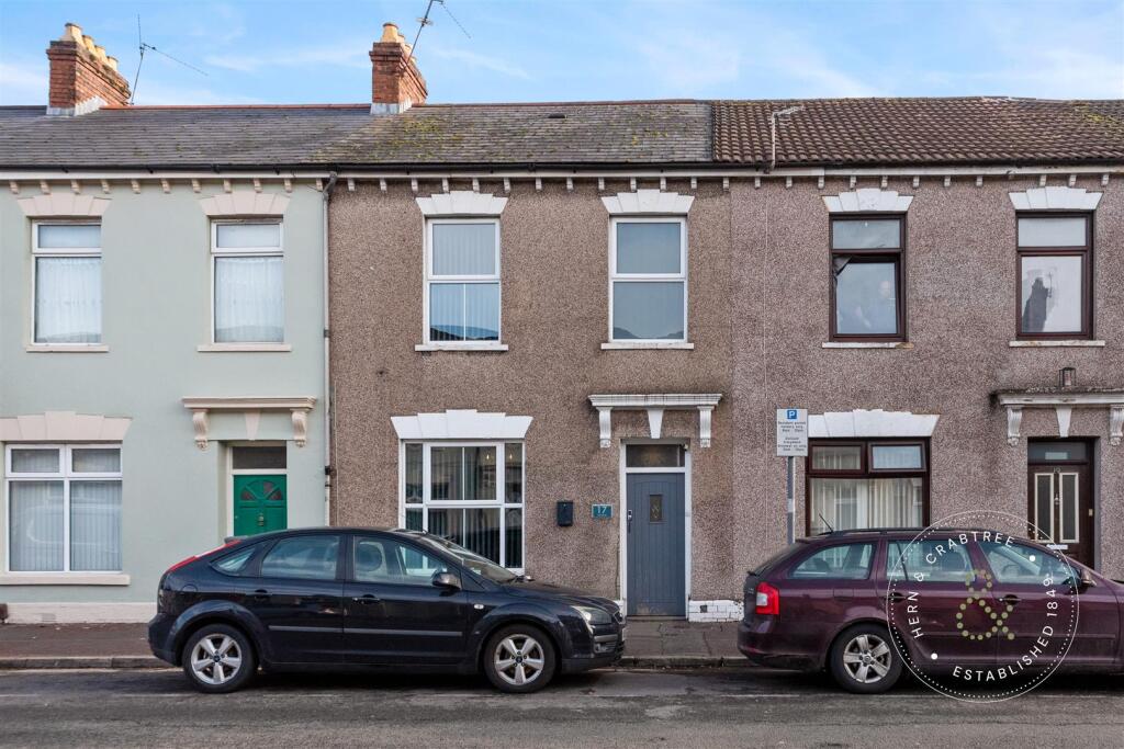 Lower Cathedral Road, Riverside, Cardiff