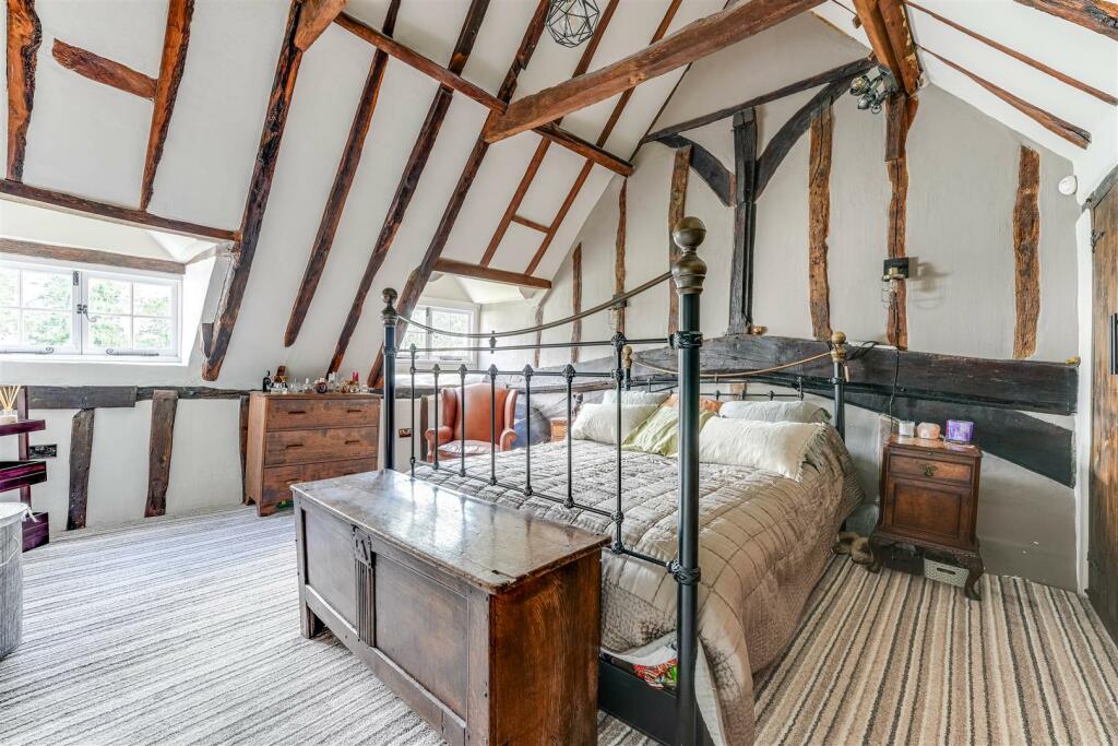 Additional image 13 of Tindon End, Great Sampford, Saffron Walden