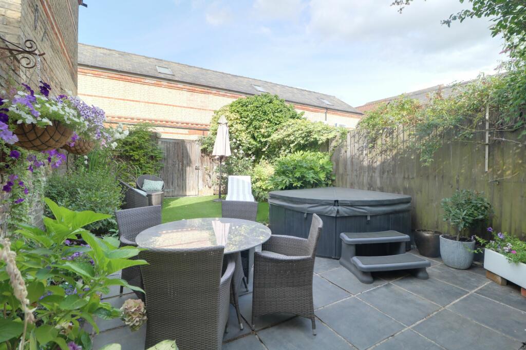 Additional image 14 of Rous Road, Newmarket, CB8