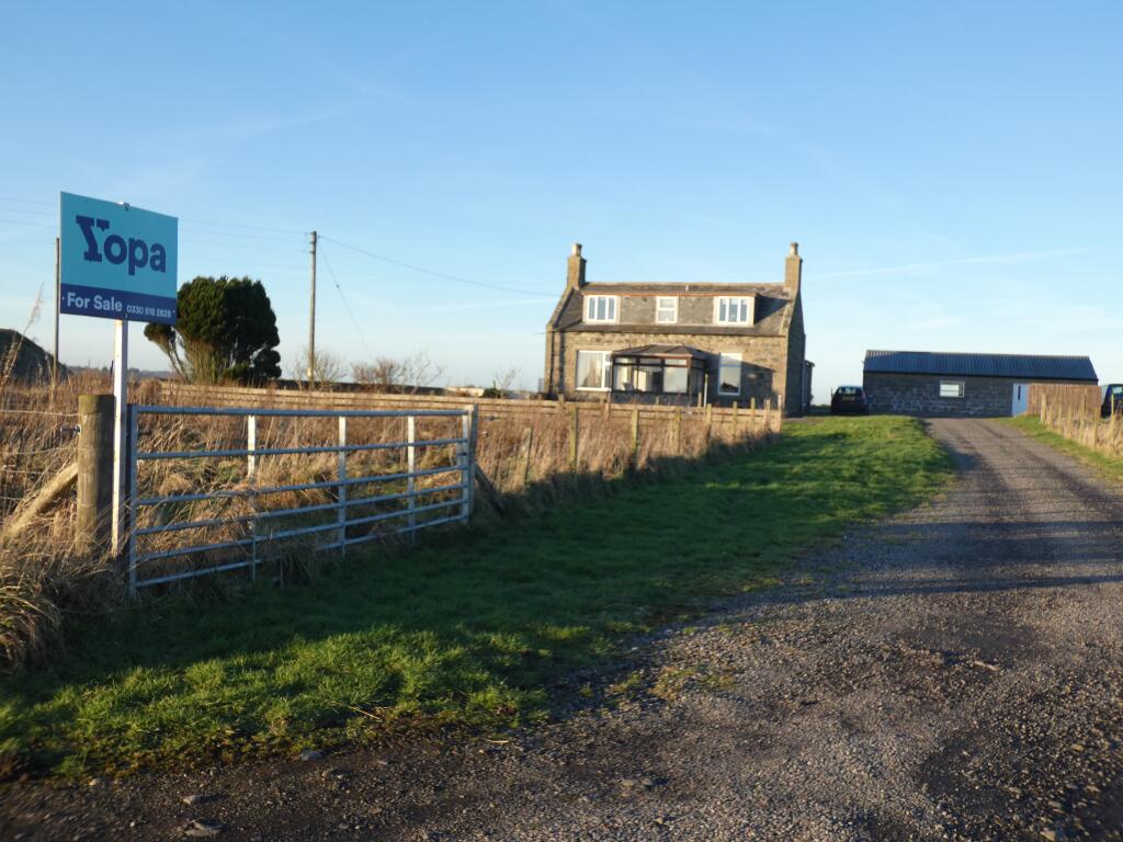 Additional image 23 of Whitecairns, Aberdeen, AB23