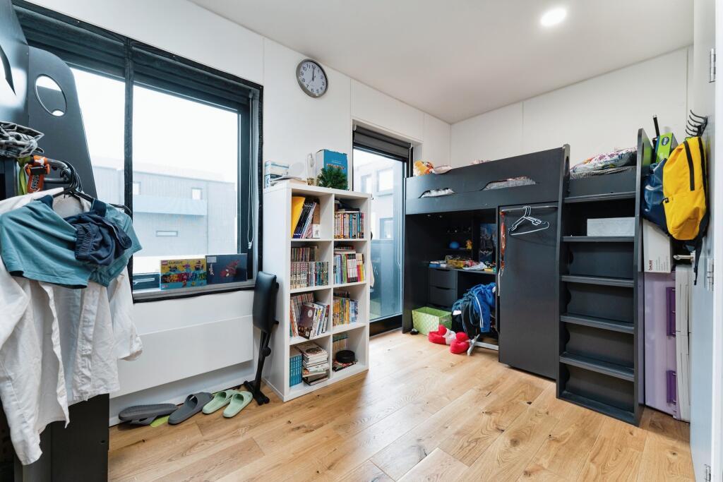 Additional image 12 of Lockhart Way, Northstowe, Cambridge, Cambridgeshire, CB24