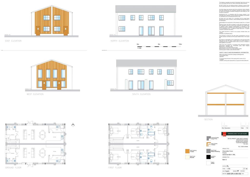 Additional image 7 of Newbury, Frome, Somerset, BA11