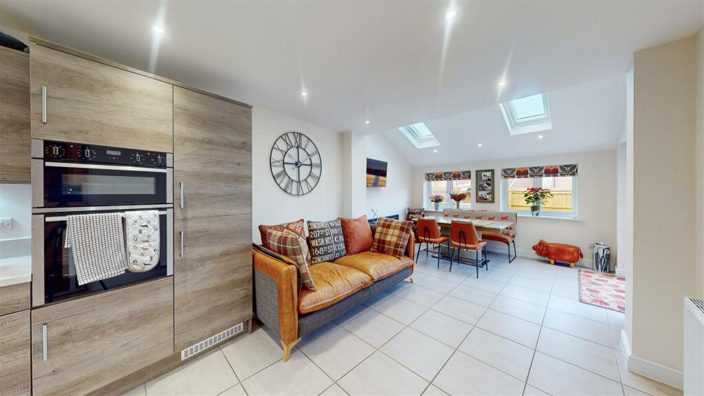 Additional image 3 of St. Marys Road, Kentford