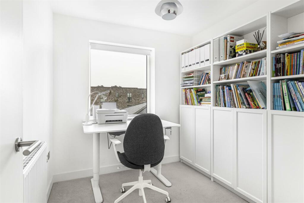 Additional image 12 of Knightly Avenue, Cambridge