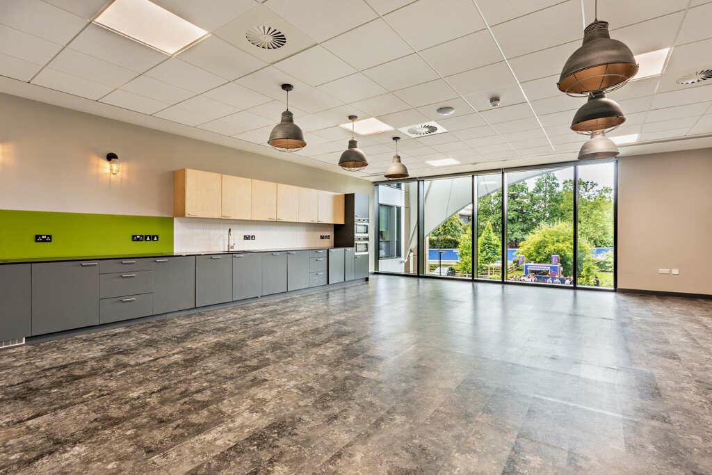 Additional image 5 of Part 1st Floor The Maurice Wilkes Building, St. John's Innovation Park, Cowley Road, Cambridge, Cambridgeshire, CB4 0DS