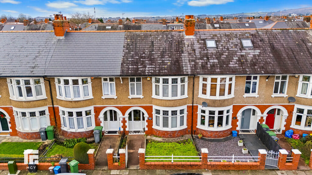 Additional image 19 of St. Agnes Road, Heath, Cardiff