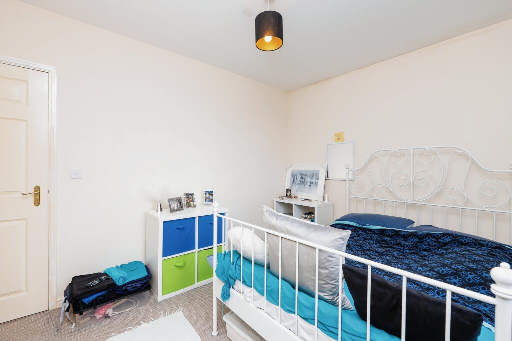 Additional image 10 of Blandamour Way, Bristol, BS10