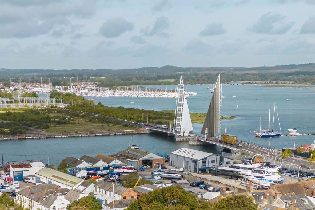 Additional image 16 of Barbers Wharf, Poole, BH15