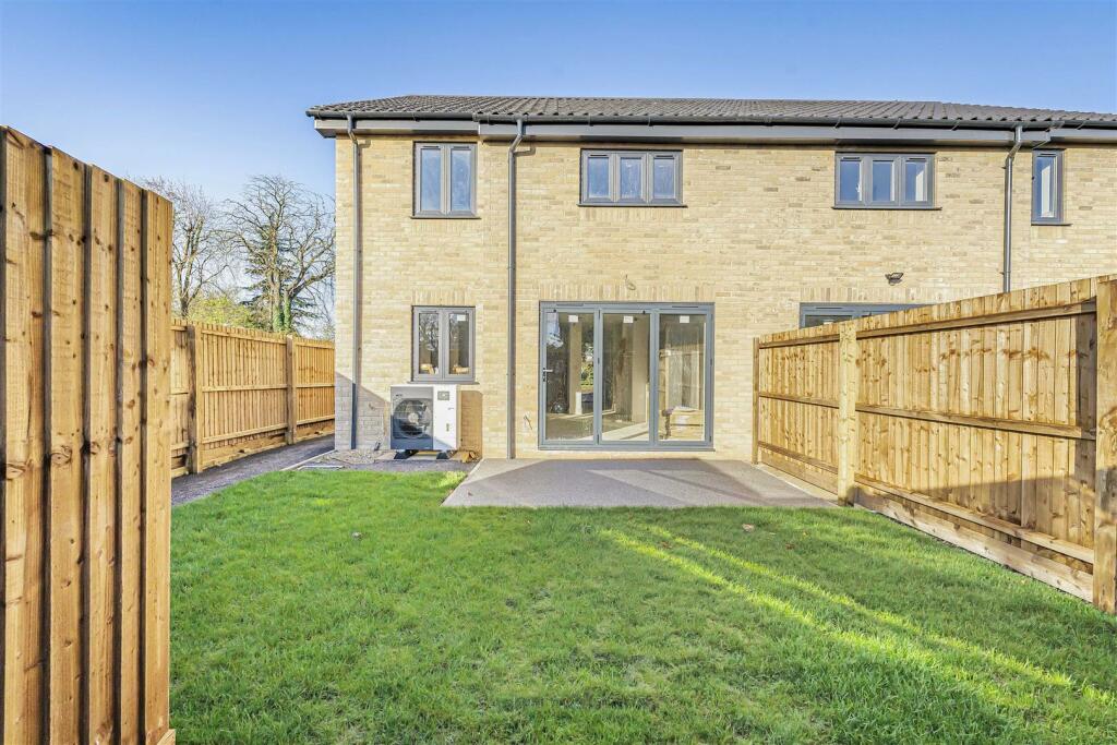 Additional image 13 of London Road, Six Mile Bottom