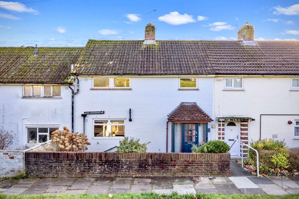 Additional image 28 of Davey Drive, Brighton, BN1