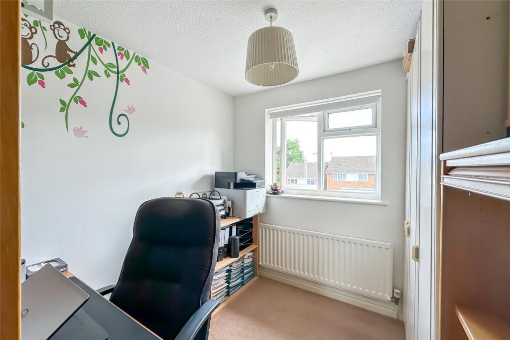 Additional image 7 of Tarrant Drive, Harpenden, Hertfordshire, AL5