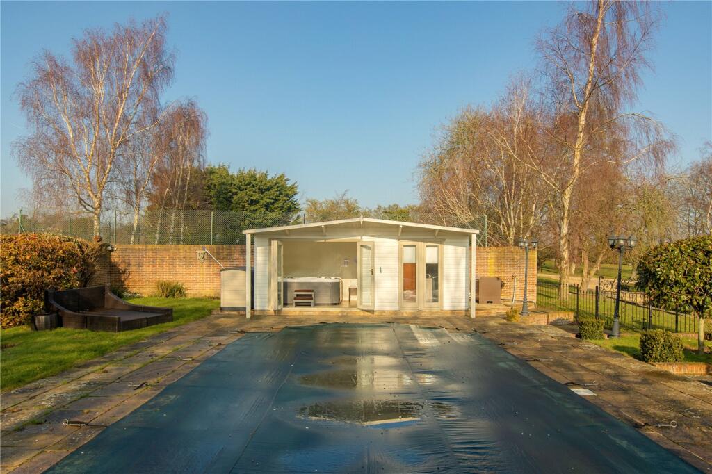 Additional image 9 of Church Hill, Hempstead, Nr Saffron Walden, Essex, CB10