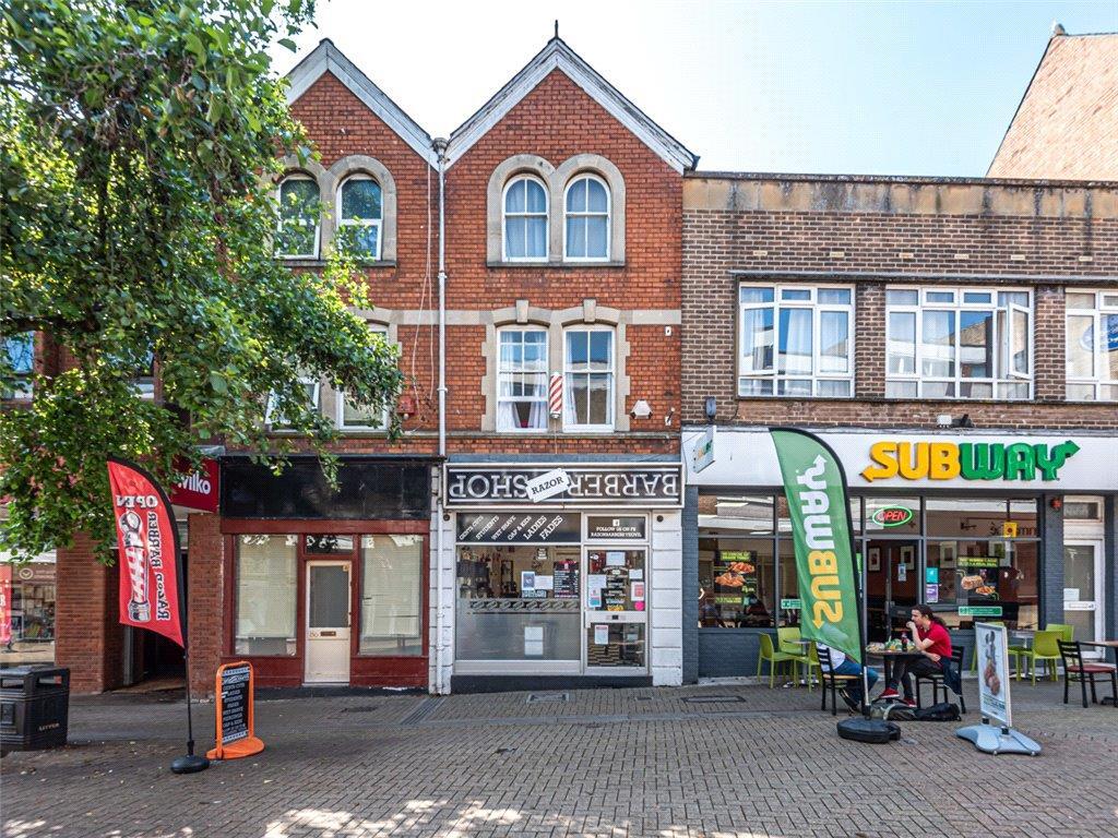 Middle Street, Yeovil