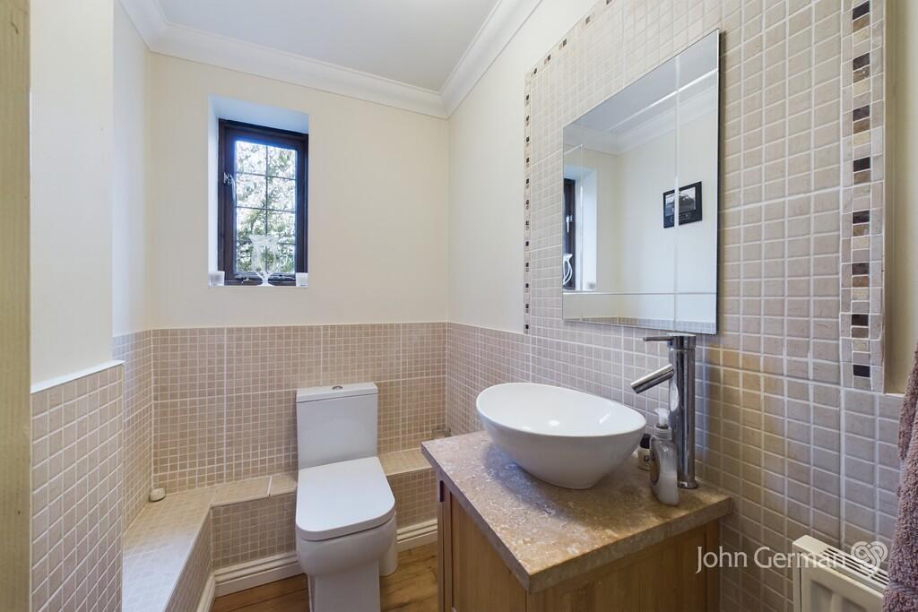 Additional image 8 of Field Farm Drive, Edingale