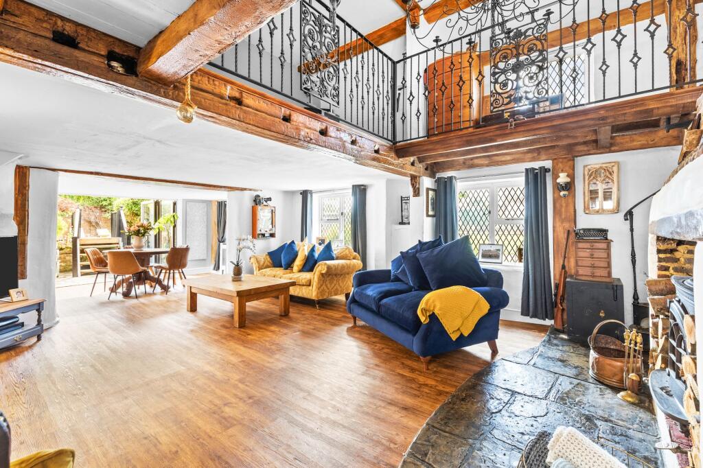 Additional image 2 of North End Road, Yapton, BN18