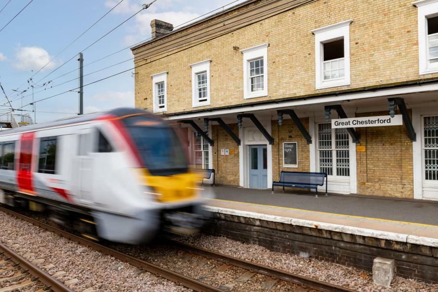 Additional image 23 of London Road,
Great Chesterford,
CB10 1NY