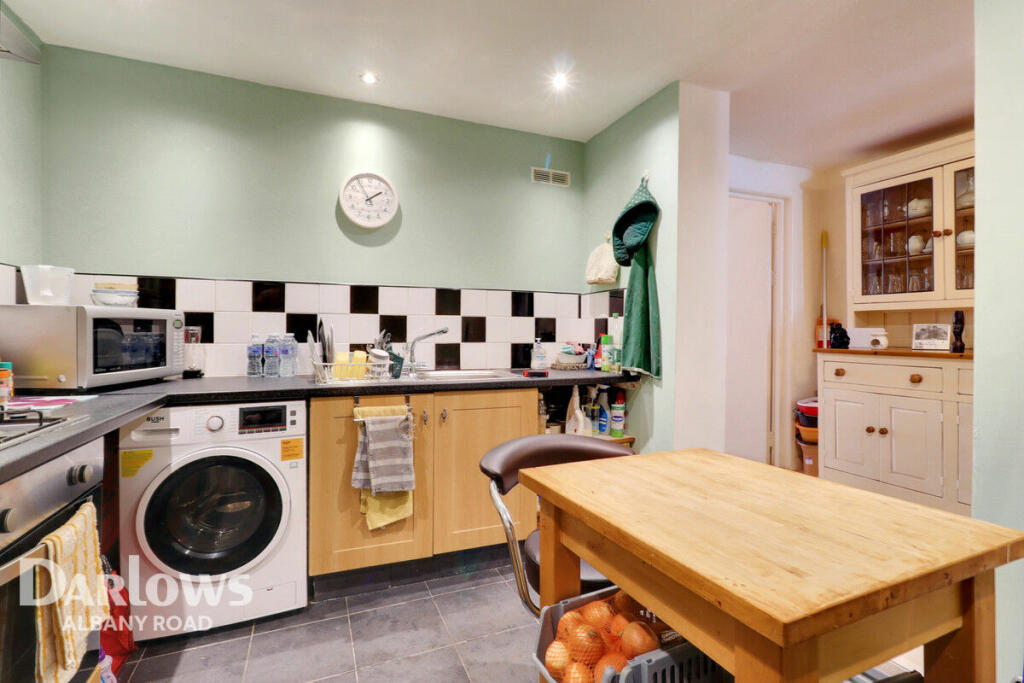 Additional image 9 of Carlisle Street, Cardiff