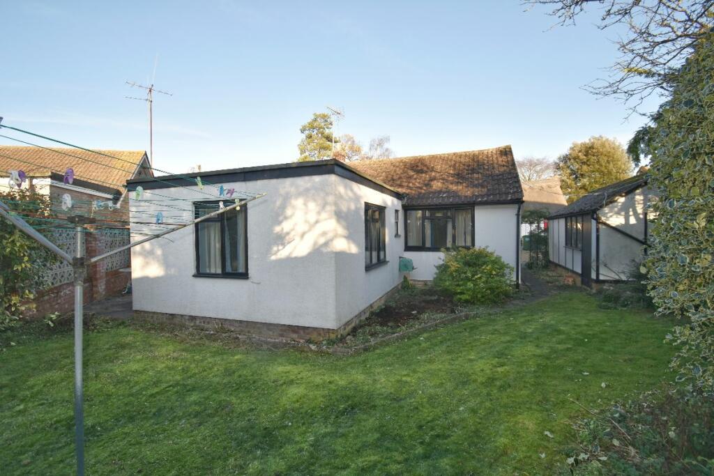 Additional image 10 of Apthorpe Street, Fulbourn, Cambridge