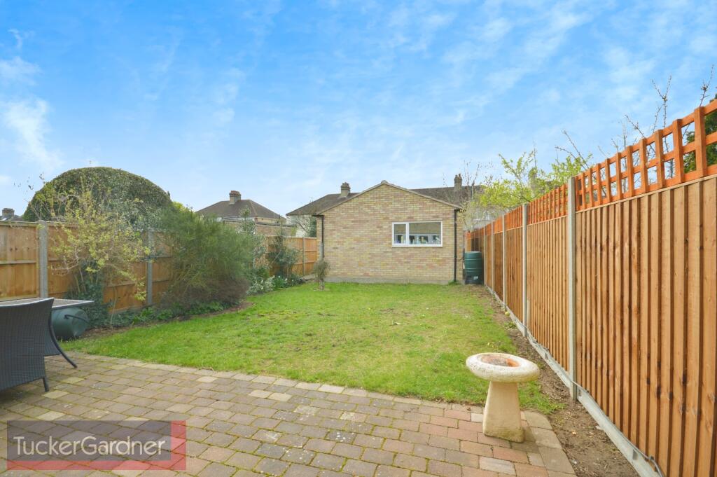 Additional image 11 of Fraser Road, Cambridge