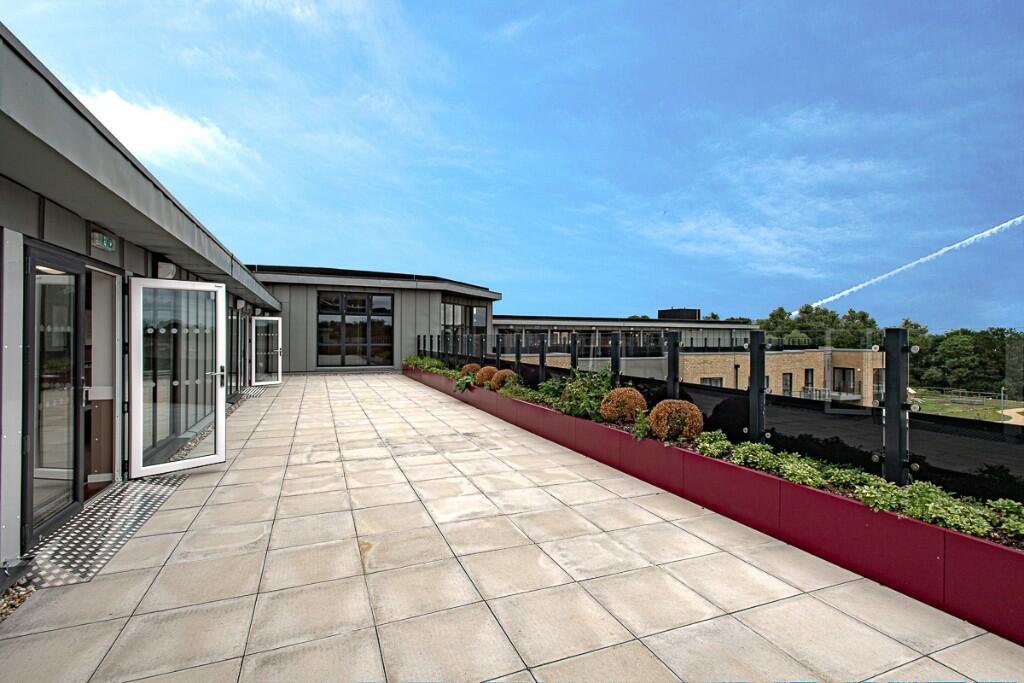 Additional image 20 of St. Edmunds Way, CB22