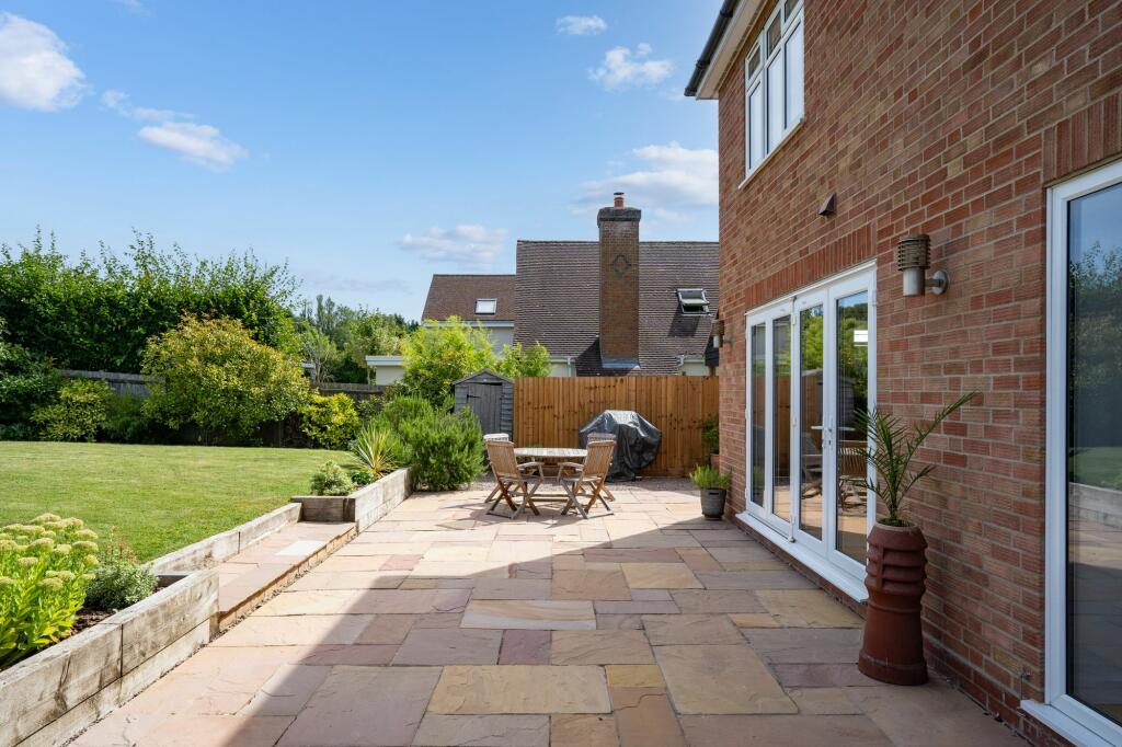 Additional image 27 of Bourn Road, Caxton, CB23