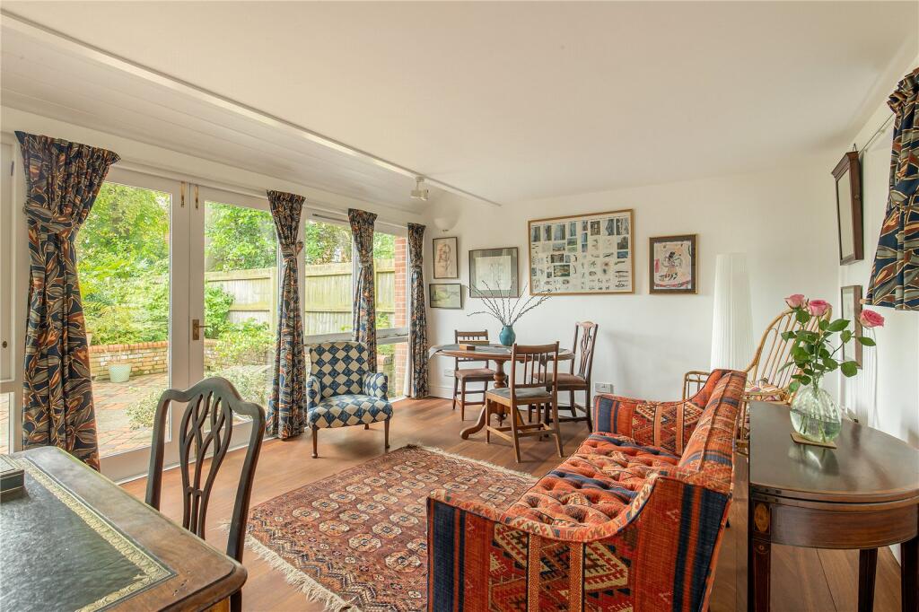 Additional image 7 of Selwyn Gardens, Cambridge, Cambridgeshire, CB3